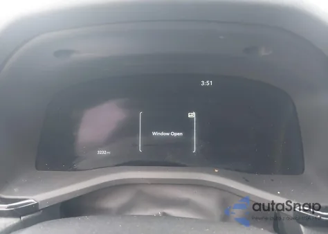 2025 Toyota Camry Xle from USA, damaged, VIN 4T1DAACK0SU040362